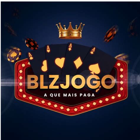 blzjogo bet - Plataformas pagando 